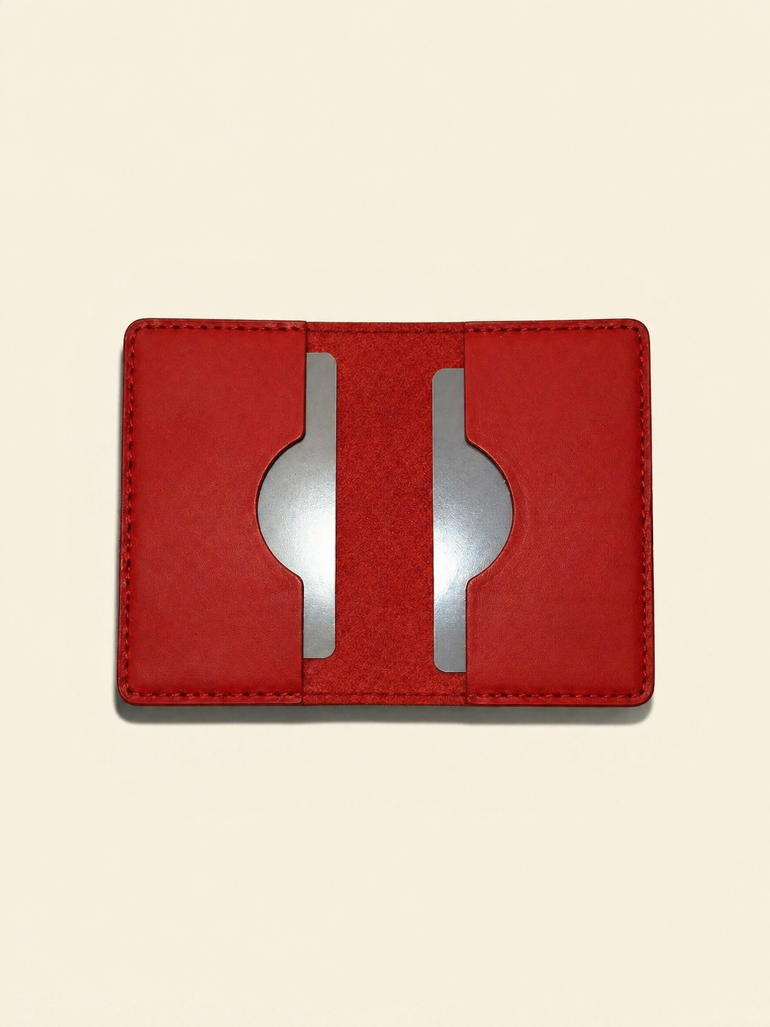 The Asher Card Wallet