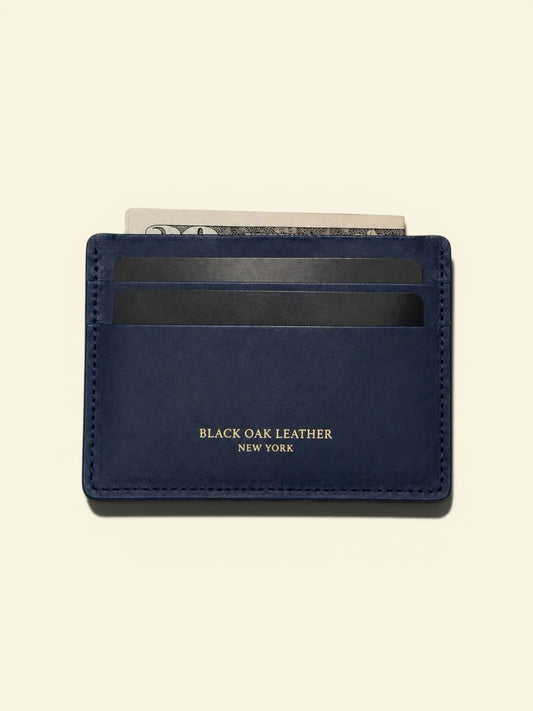 The Adler Card Wallet