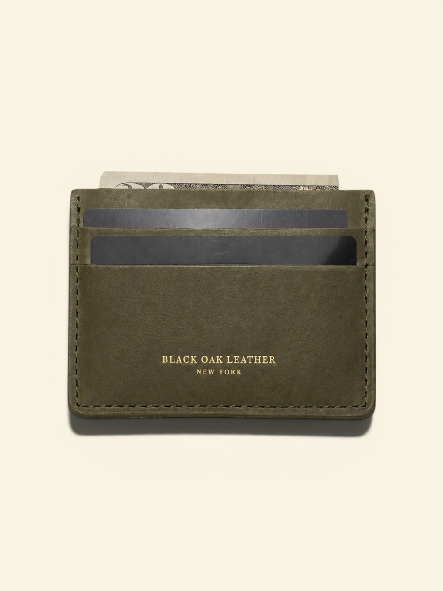 The Adler Card Wallet