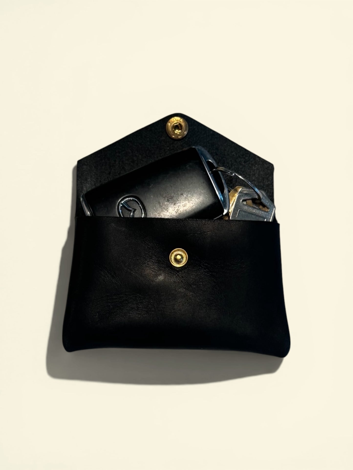 Everyday Carry Leather Case