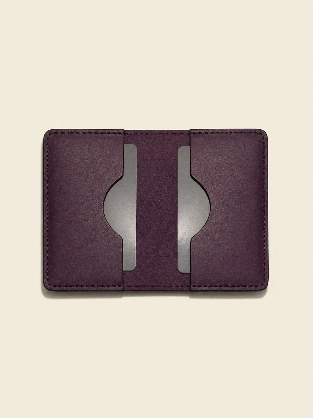 The Asher Card Wallet