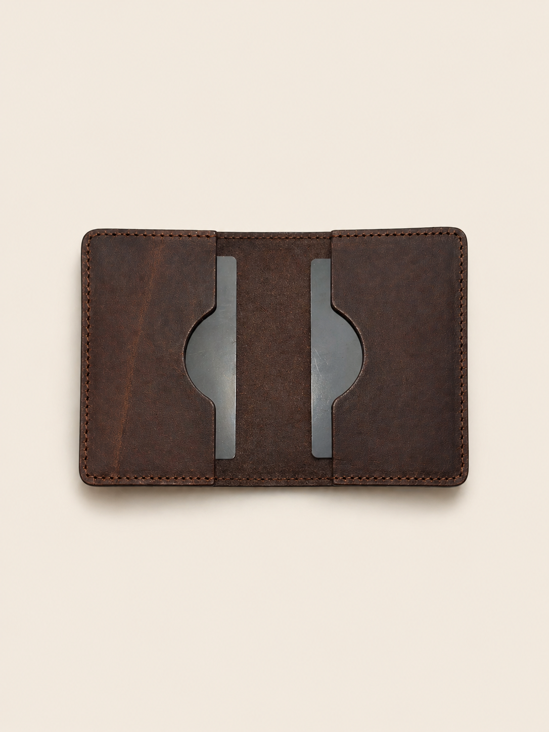 The Asher Card Wallet