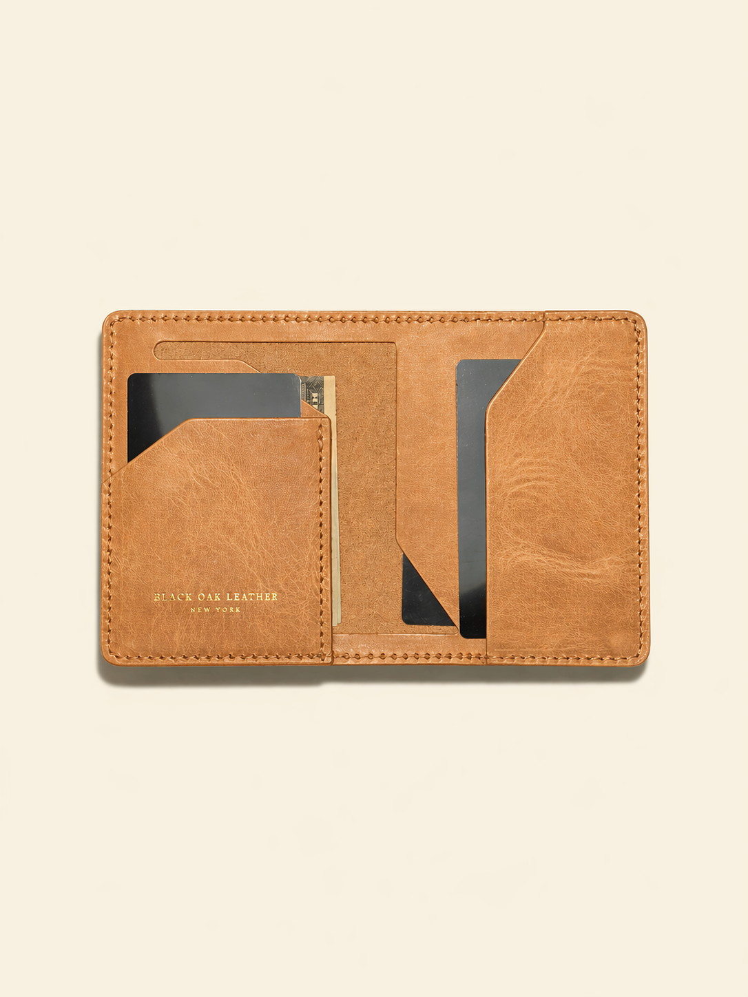 The Forge Bifold