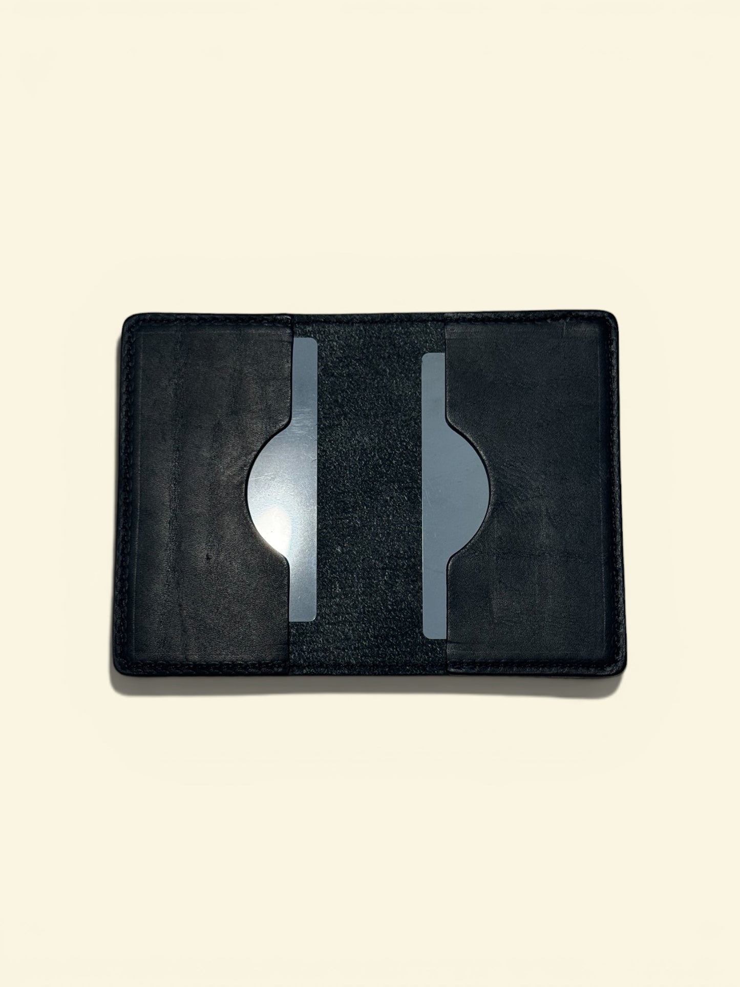 The Asher Card Wallet
