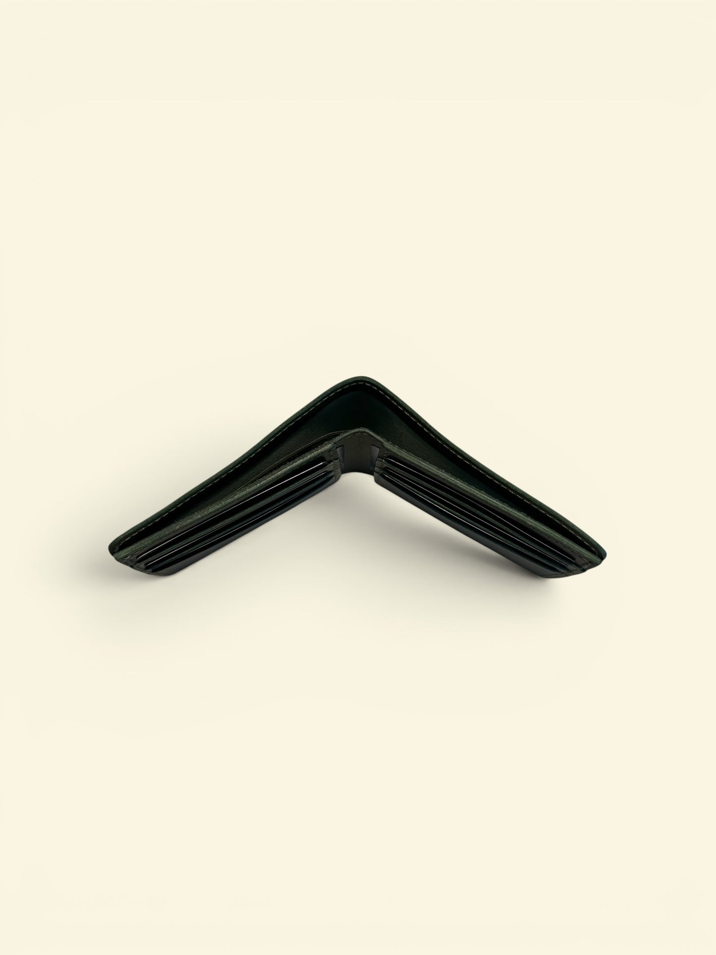 The Atlas Bifold Wallet