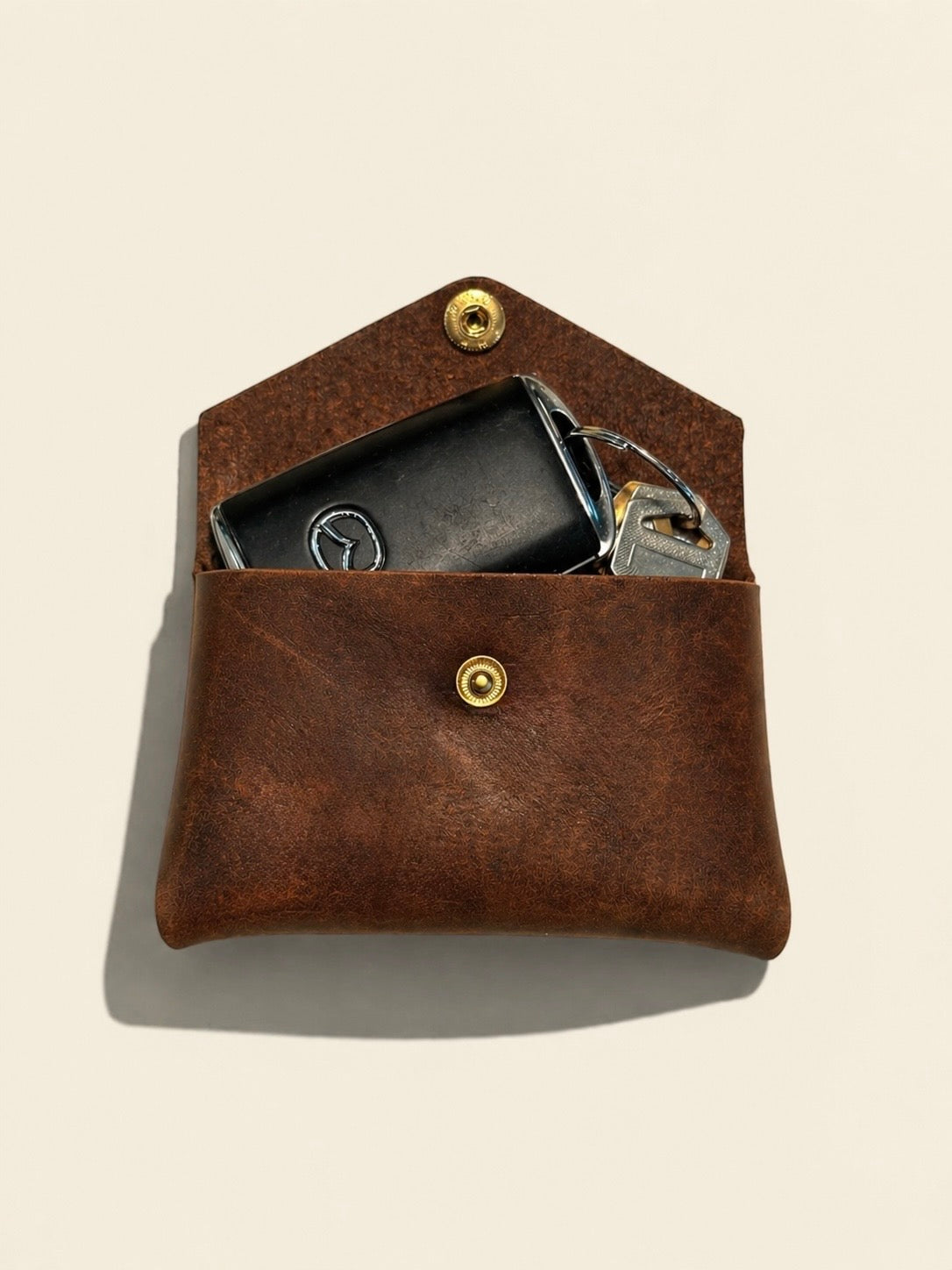 Everyday Carry Leather Case