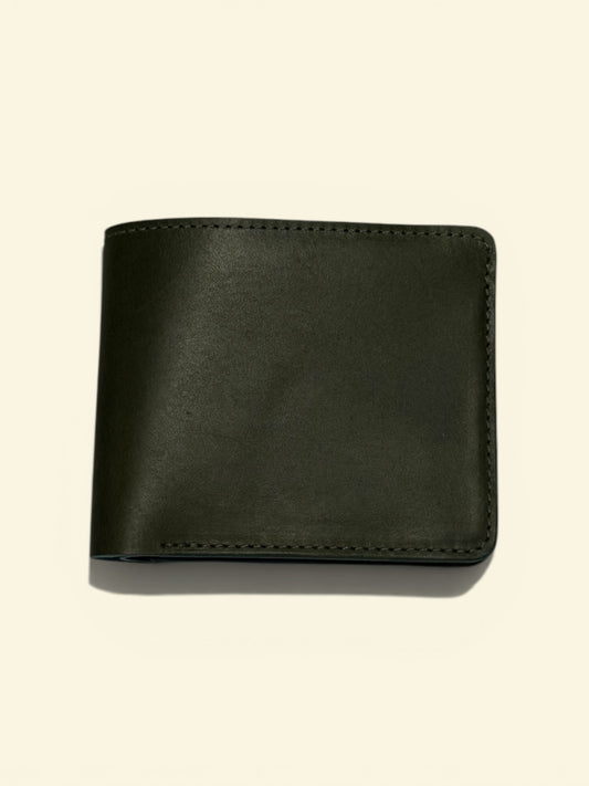The Atlas Bifold Wallet