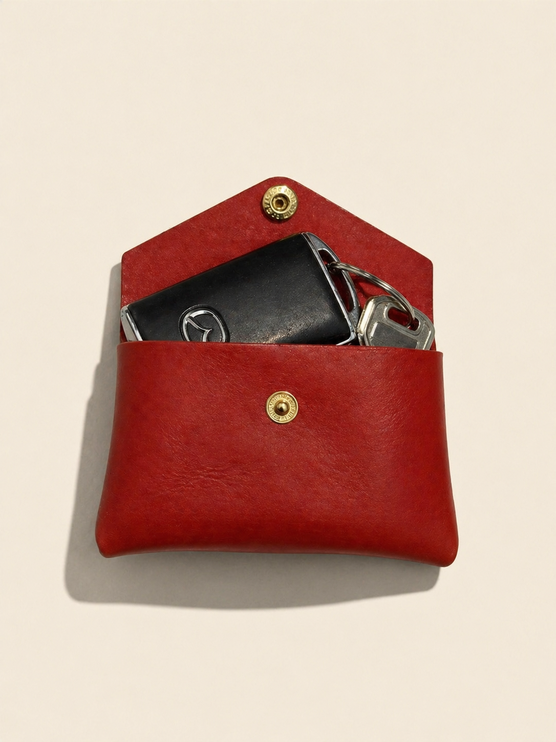 Everyday Carry Leather Case