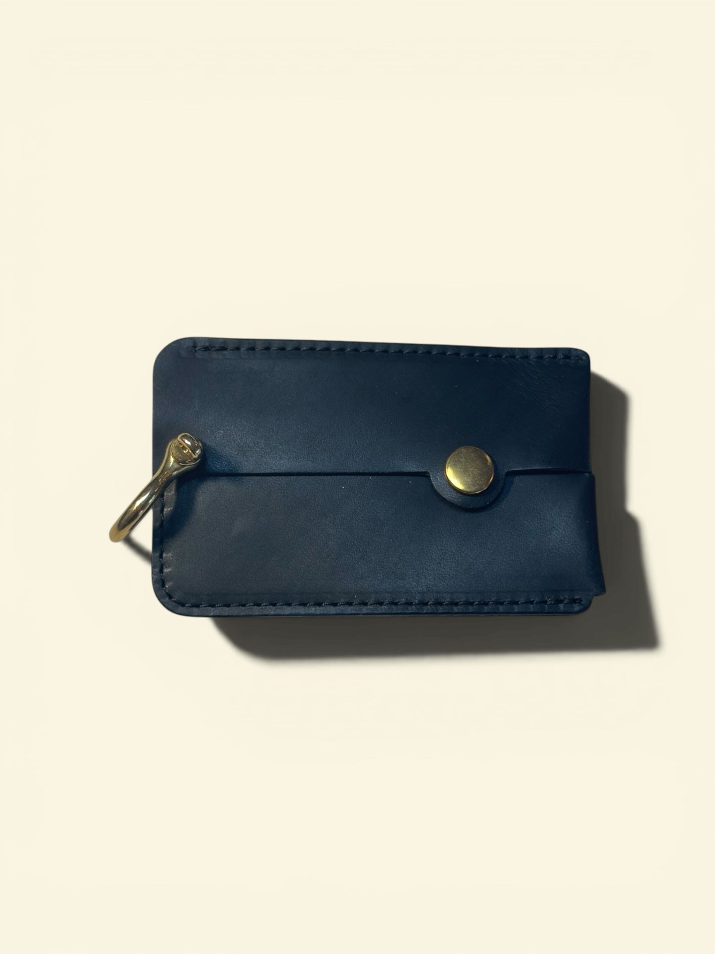 The Hawthorne Keychain Wallet