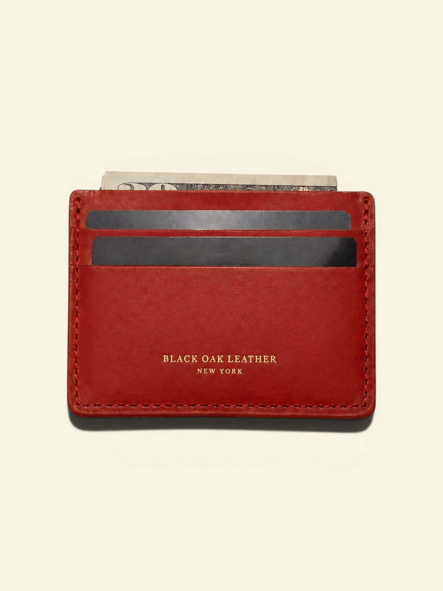 The Adler Card Wallet
