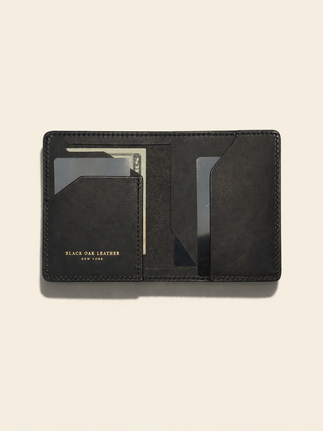 The Forge Bifold