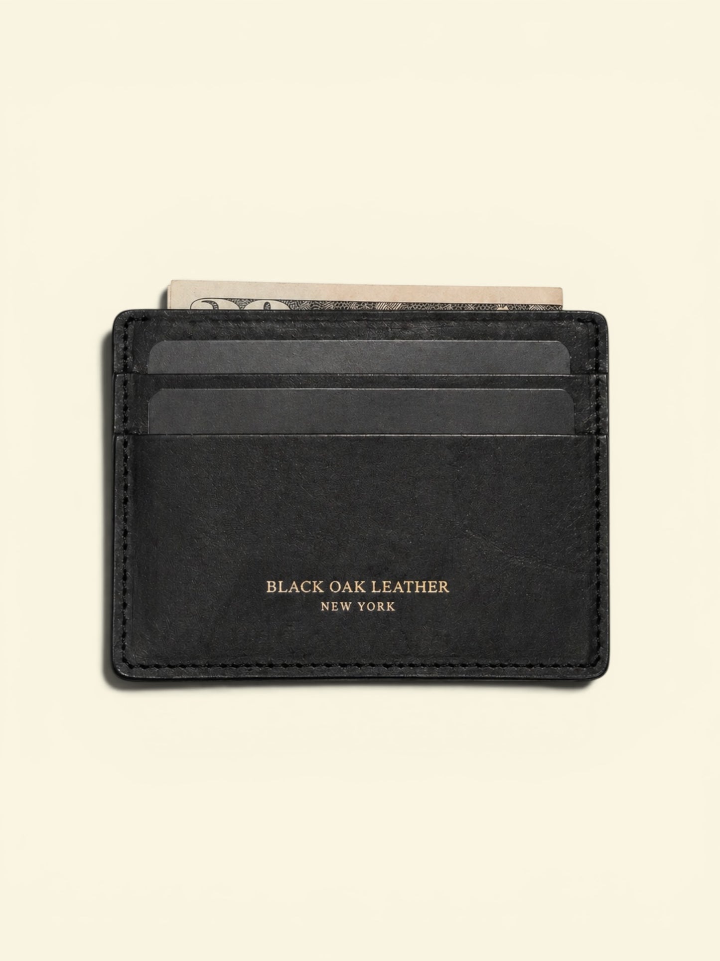 The Adler Card Wallet