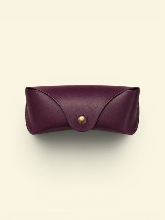 Black Oak Sunglasses Case