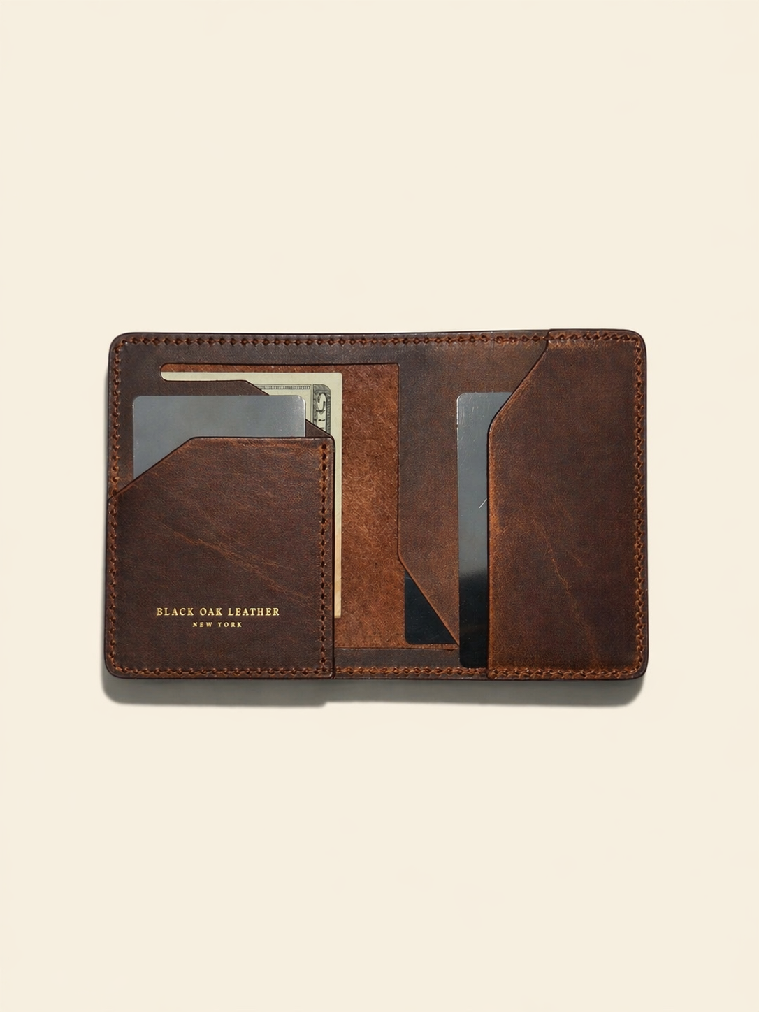 The Forge Bifold