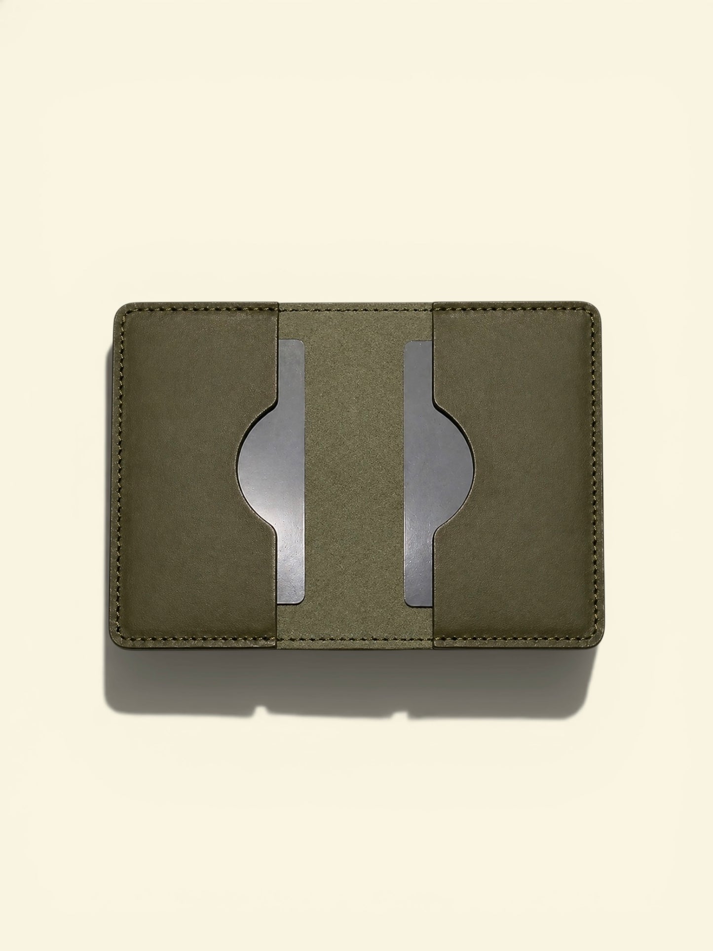 The Asher Card Wallet