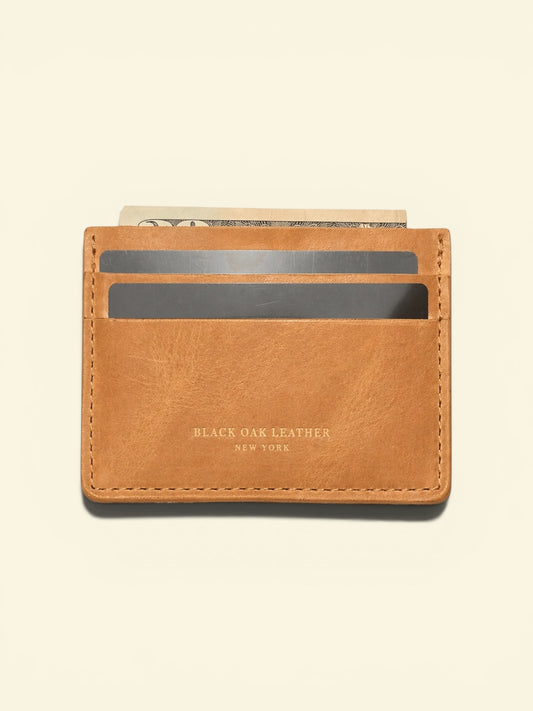 The Adler Card Wallet