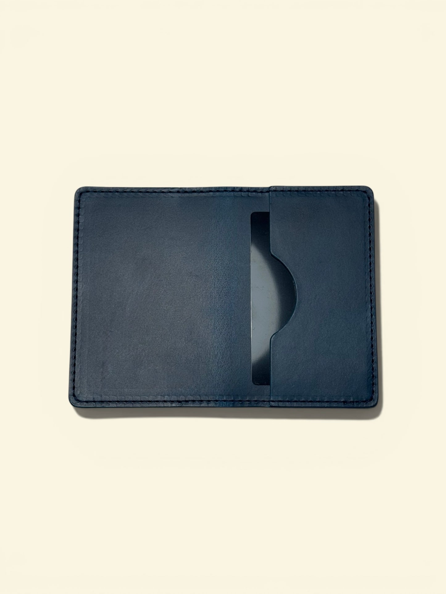 The Asher Card Wallet