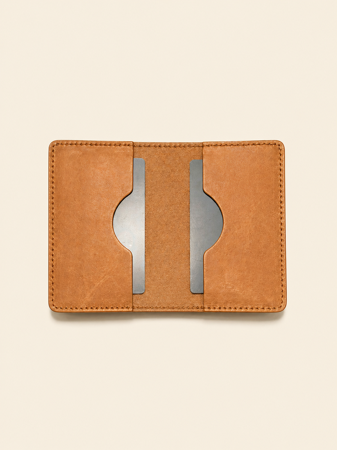 The Asher Card Wallet