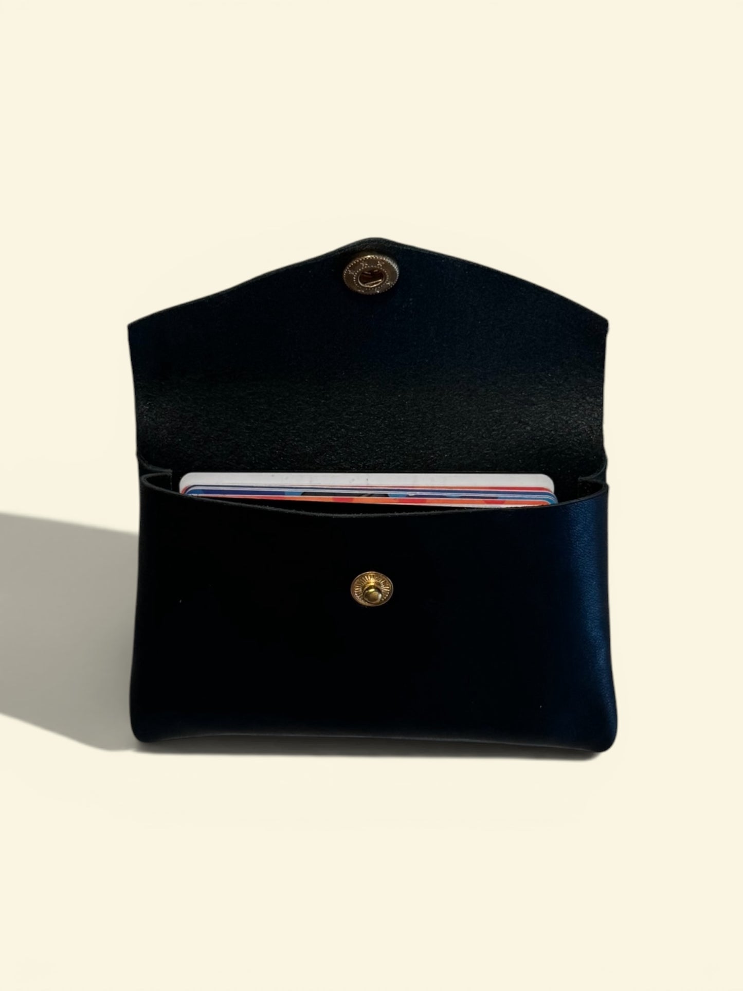 Everyday Carry Leather Case