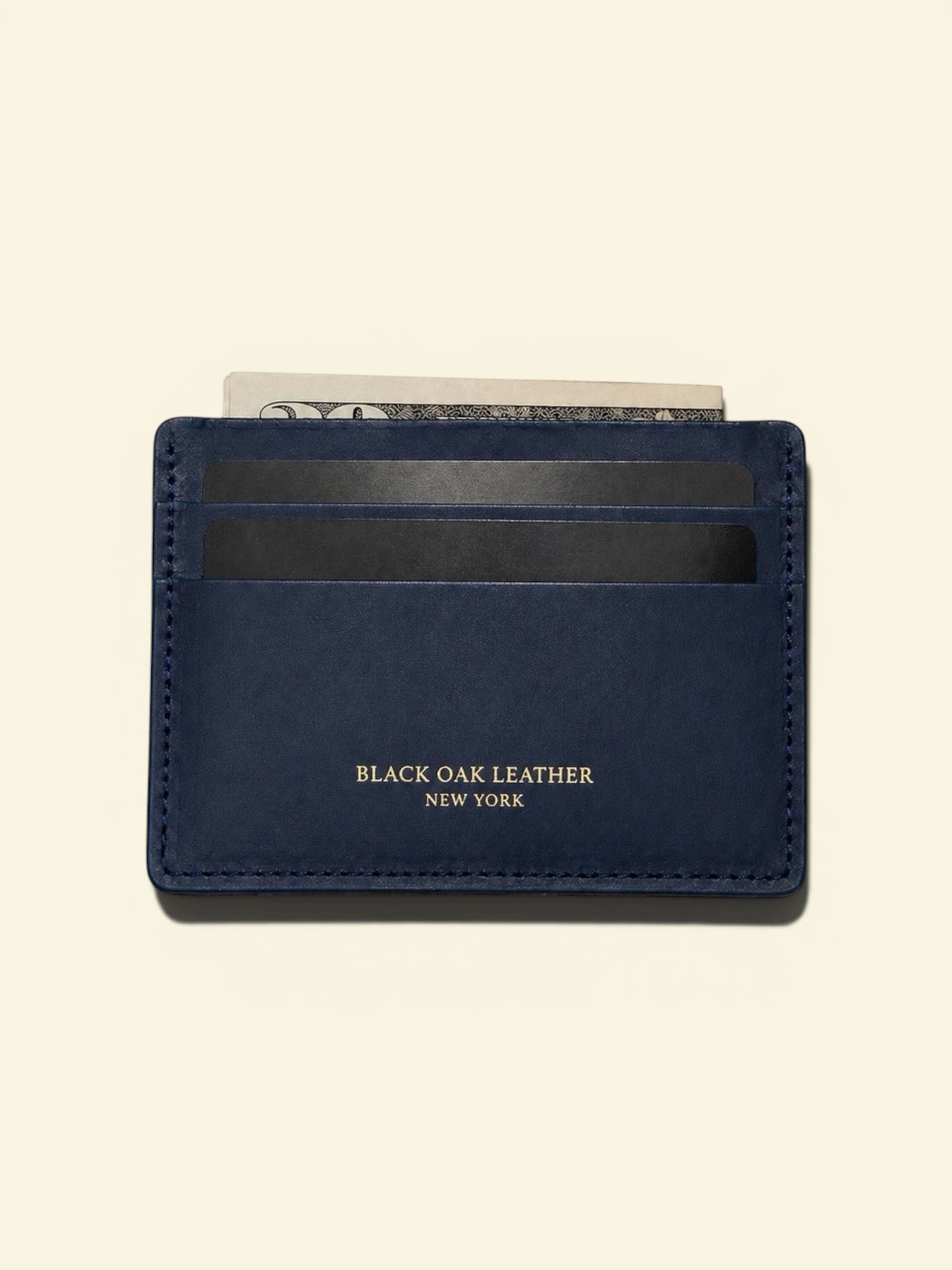 The Adler Card Wallet