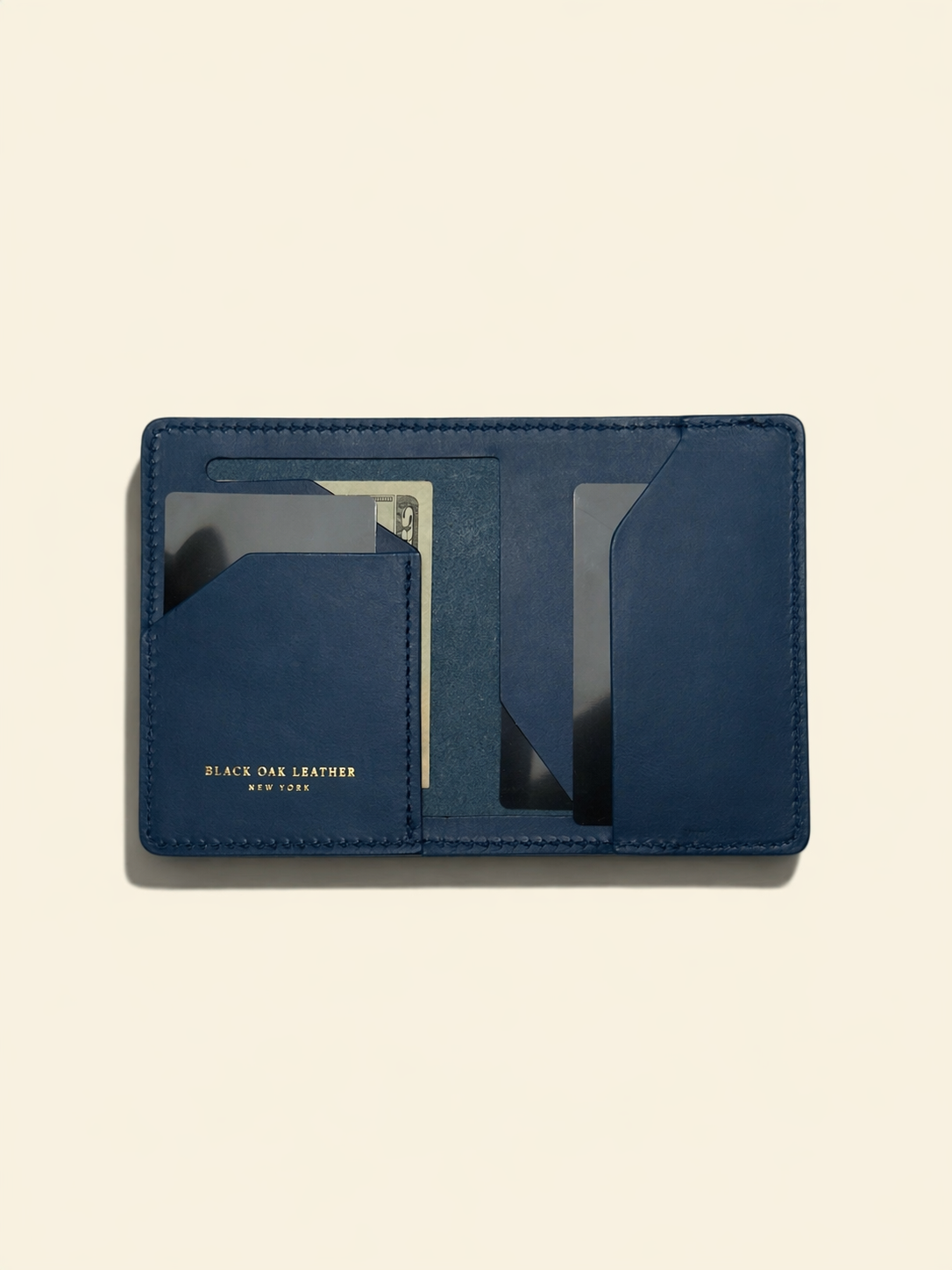 The Forge Bifold