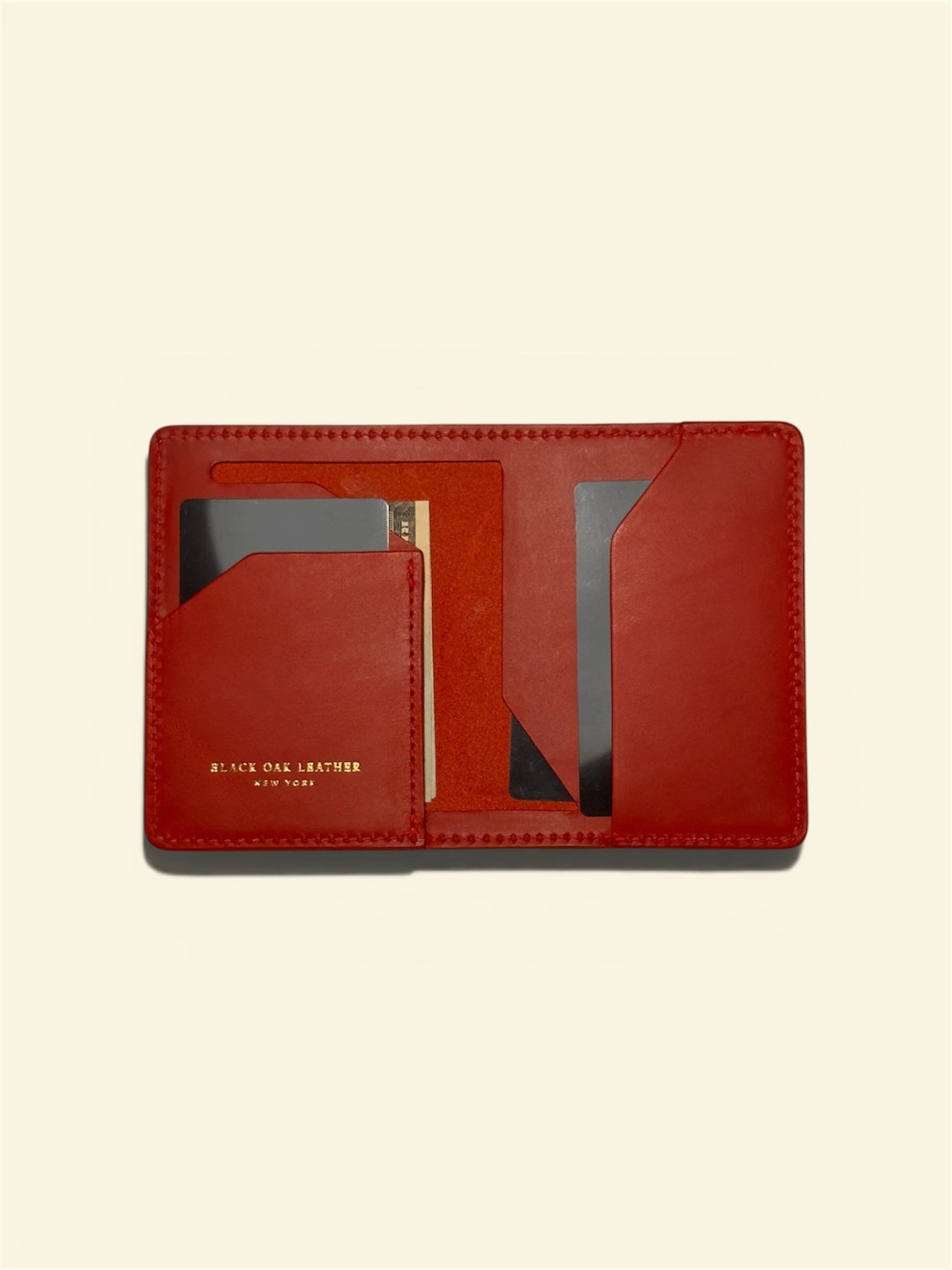 The Forge Bifold