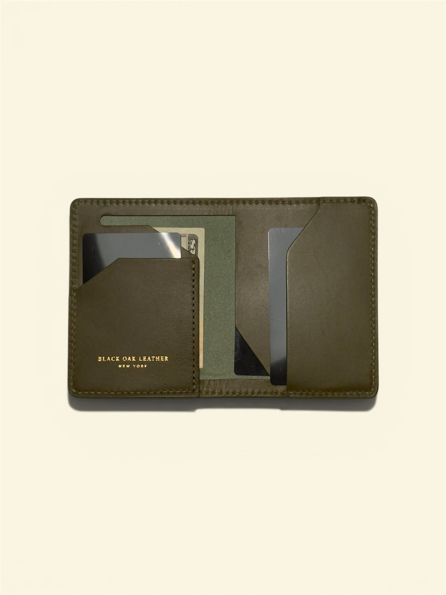The Forge Bifold