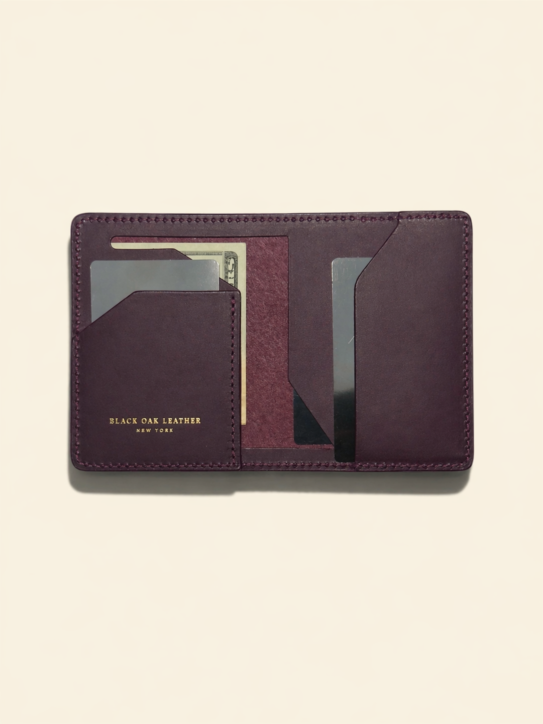 The Forge Bifold