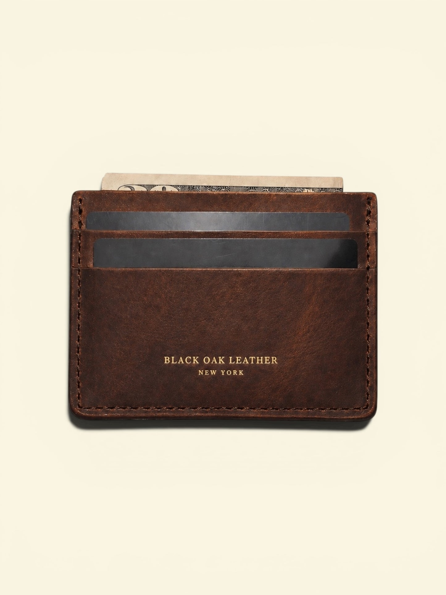 The Adler Card Wallet