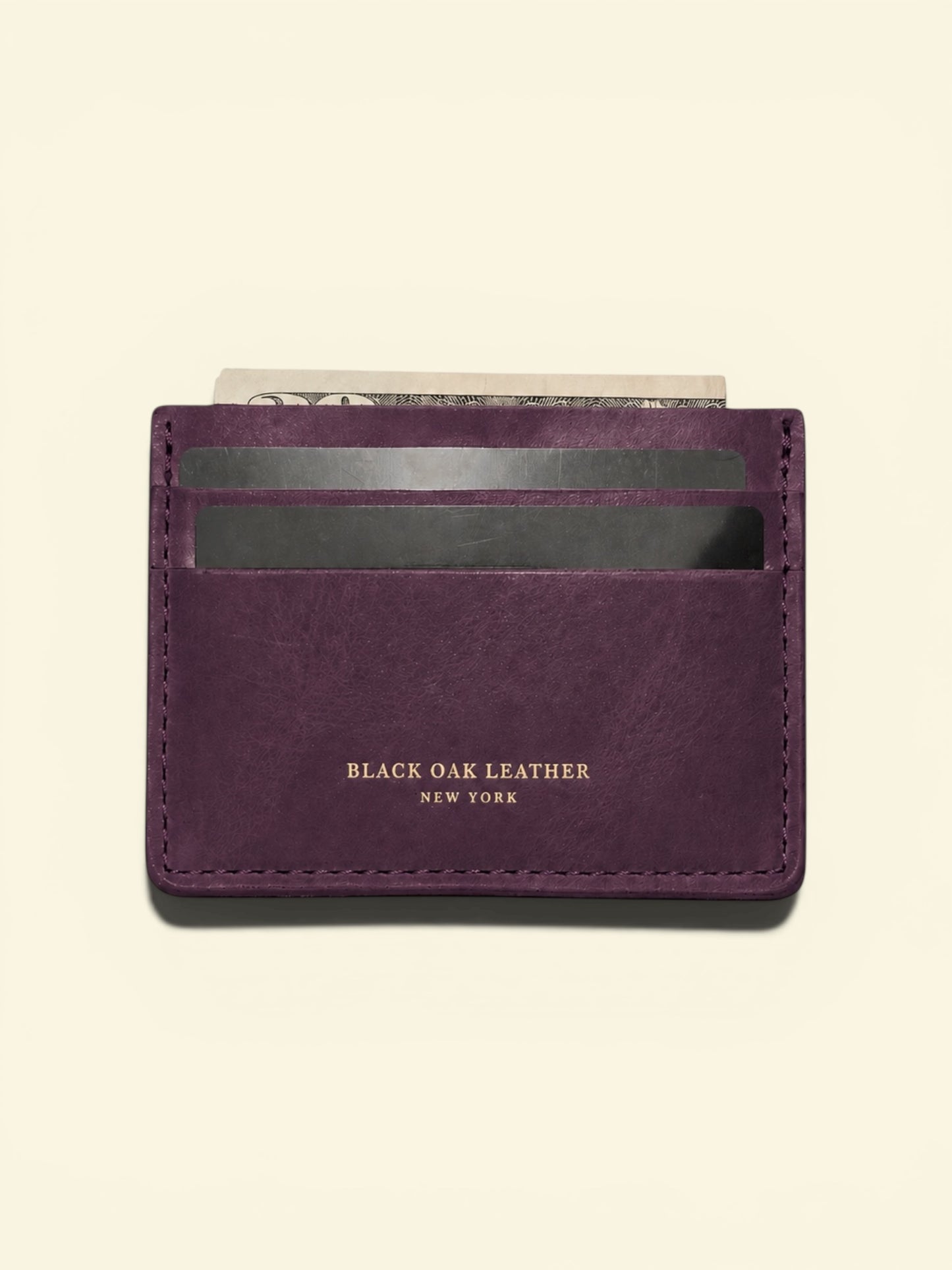 The Adler Card Wallet