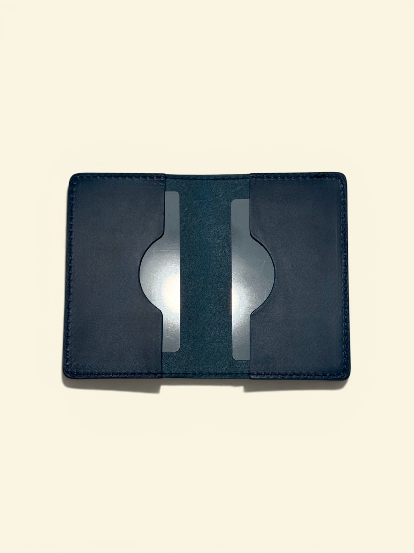 The Asher Card Wallet
