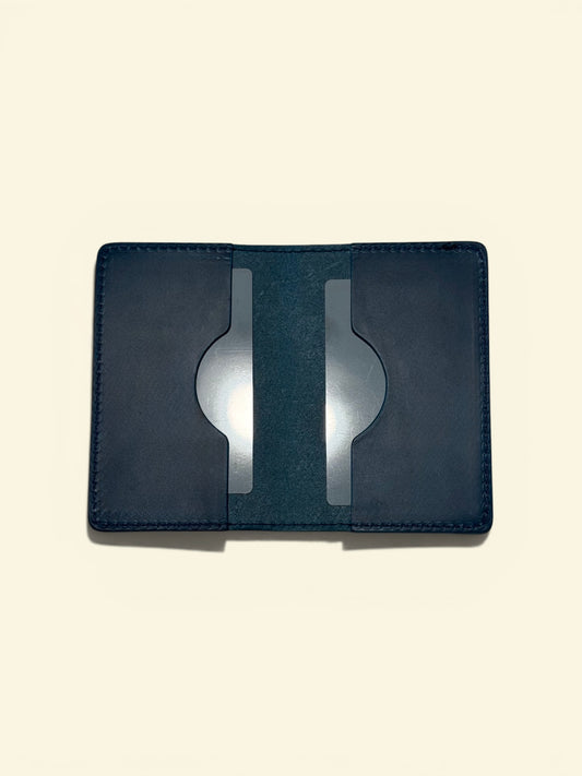 The Asher Card Wallet