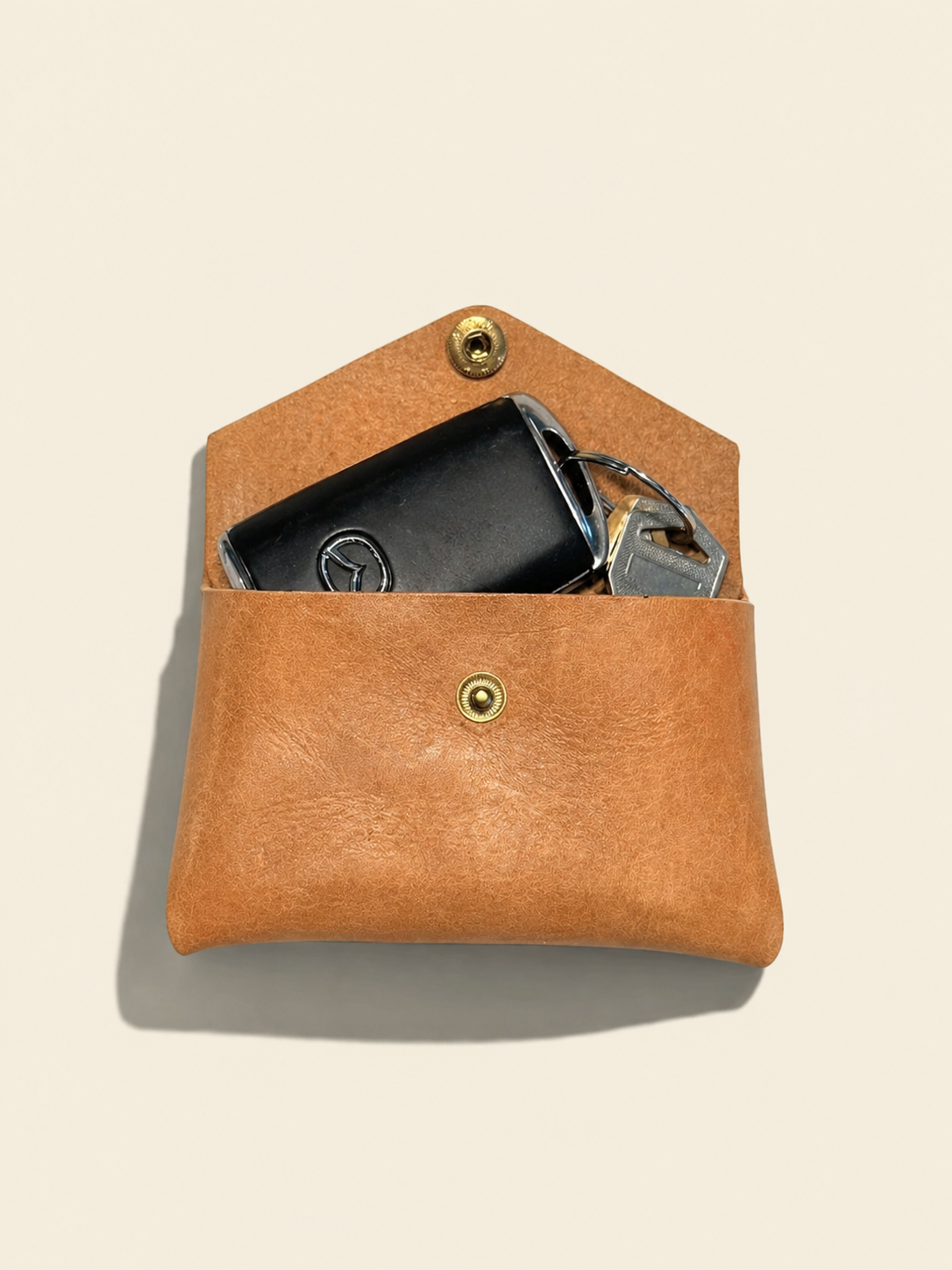 Everyday Carry Leather Case