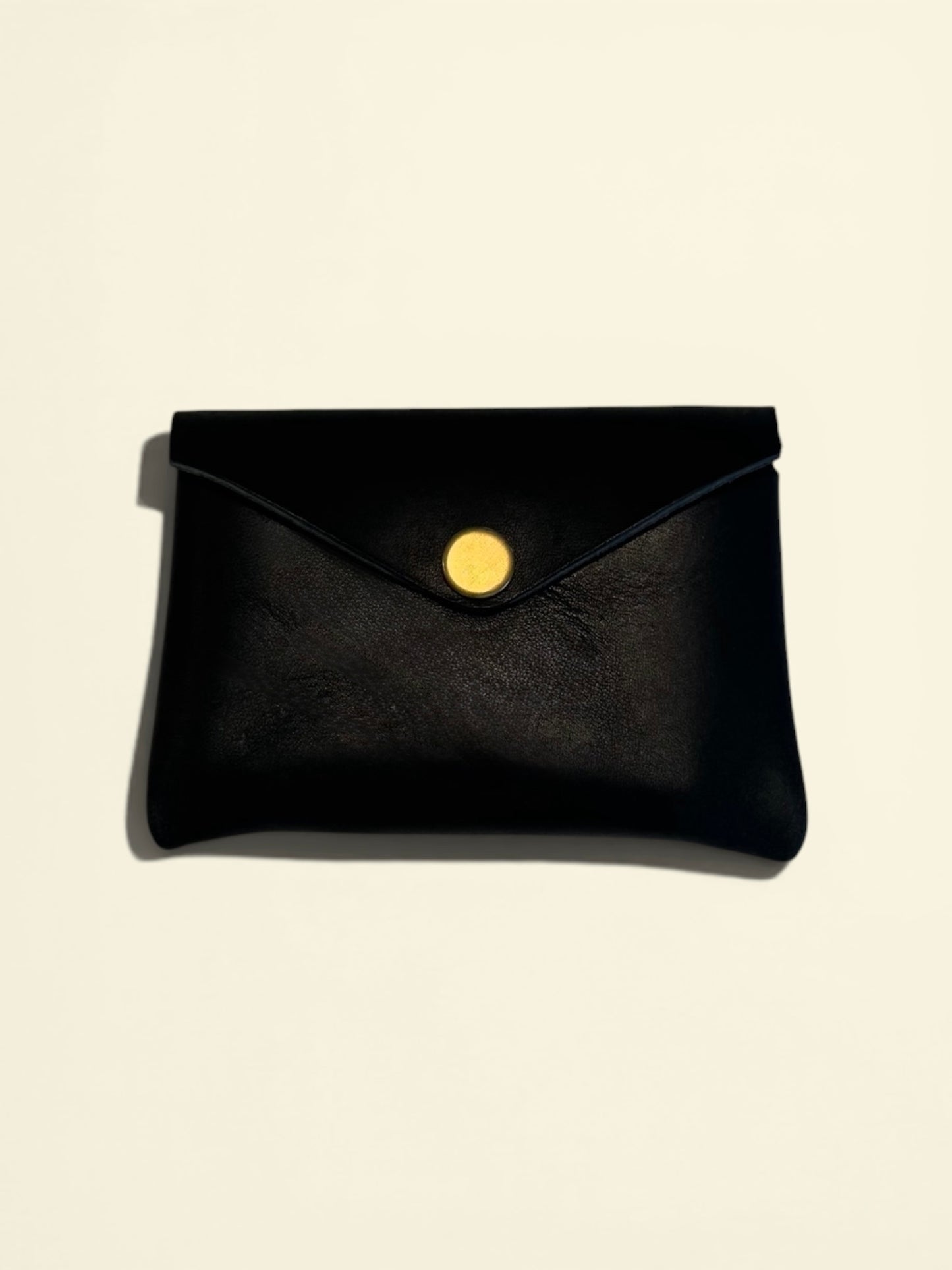 Everyday Carry Leather Case