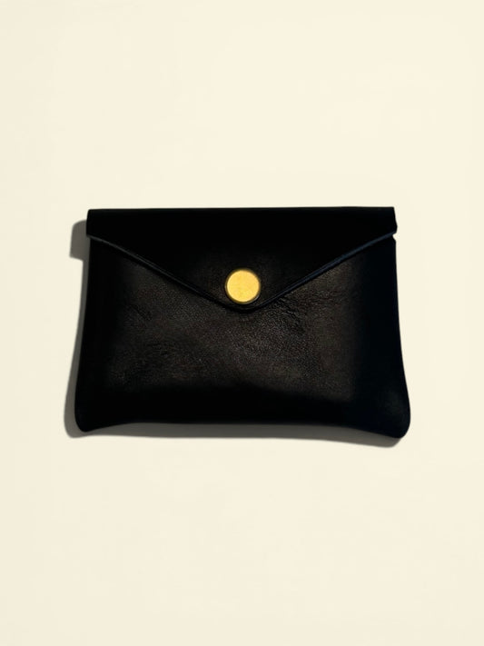 Everyday Carry Leather Case