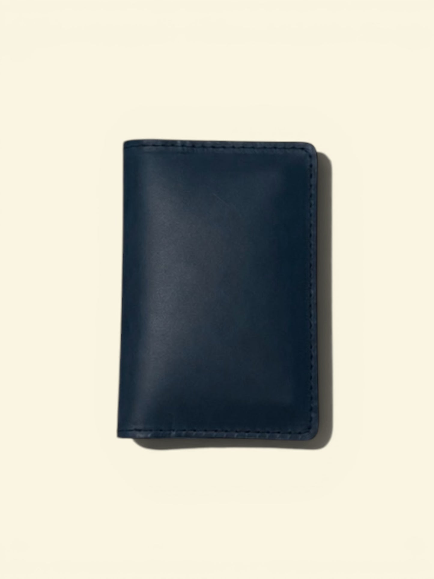 The Asher Card Wallet